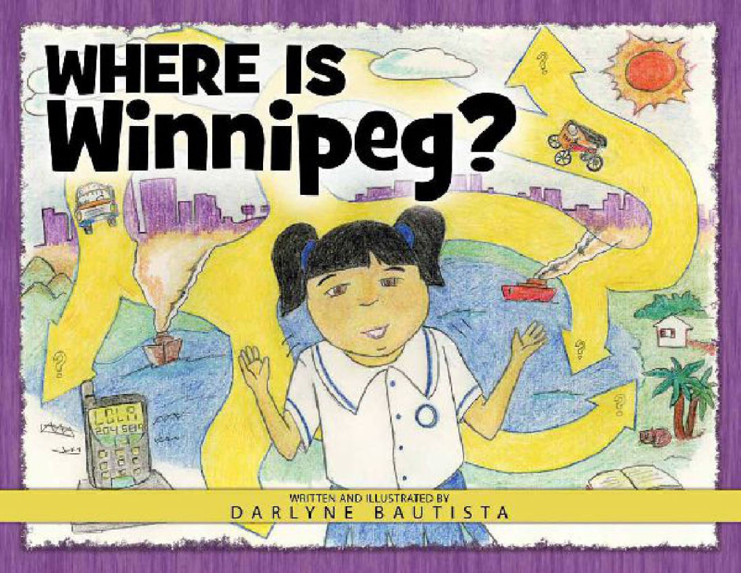 Where is Winnipeg?